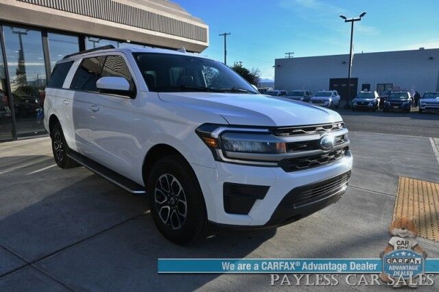 2023 Ford Expedition Max XLT Anchorage AK