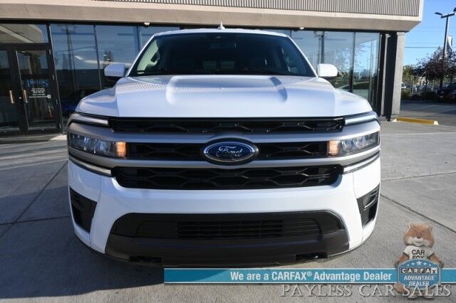 2023 Ford Expedition Max XLT
