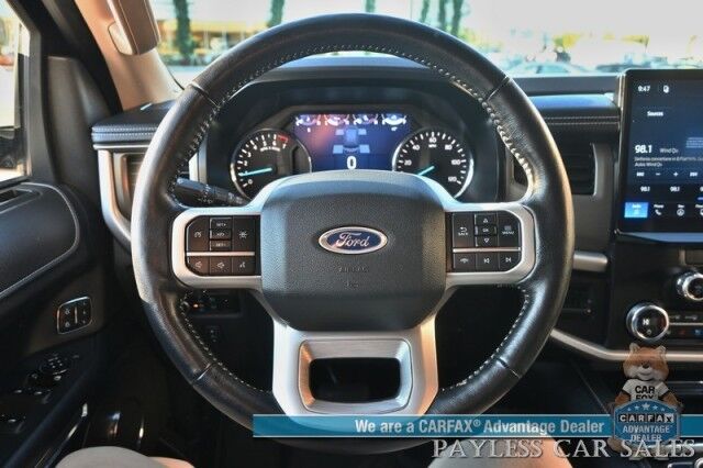 2023 Ford Expedition Max XLT Anchorage AK