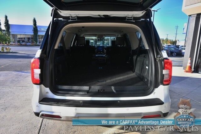 2023 Ford Expedition Max XLT Anchorage AK