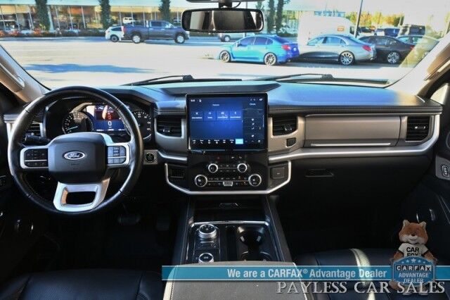 2023 Ford Expedition Max XLT Anchorage AK