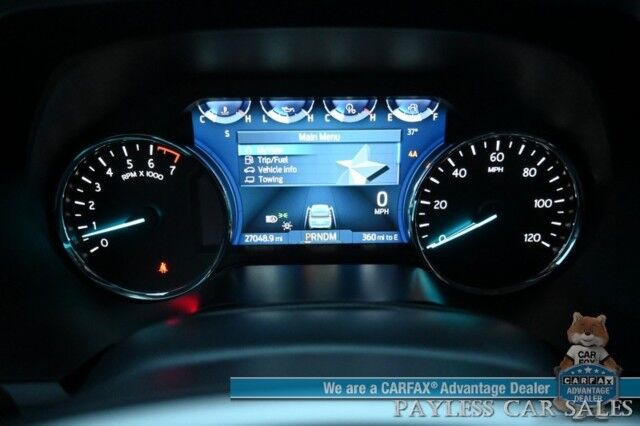 2023 Ford Expedition Max XLT Anchorage AK