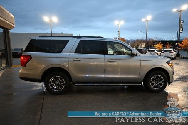 2023 Ford Expedition Max XLT Anchorage AK
