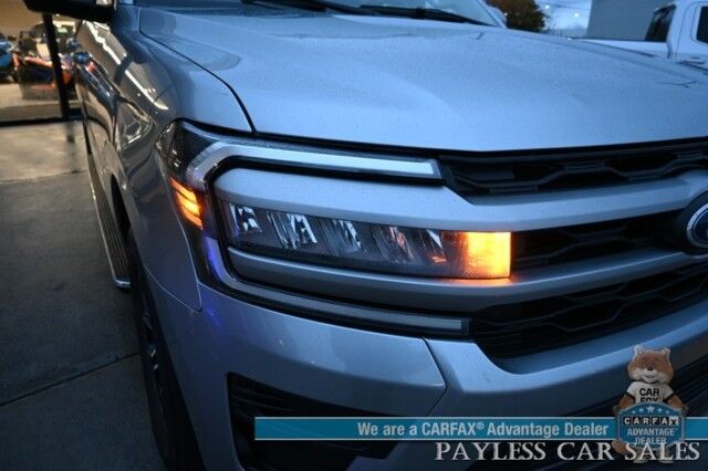 2023 Ford Expedition Max XLT Anchorage AK