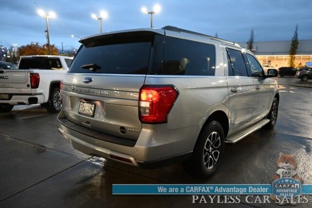2023 Ford Expedition Max XLT Anchorage AK