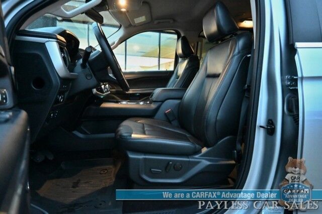 2023 Ford Expedition Max XLT Anchorage AK
