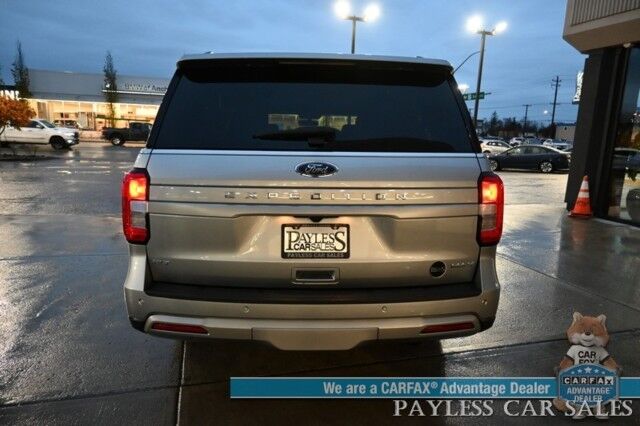 2023 Ford Expedition Max XLT Anchorage AK