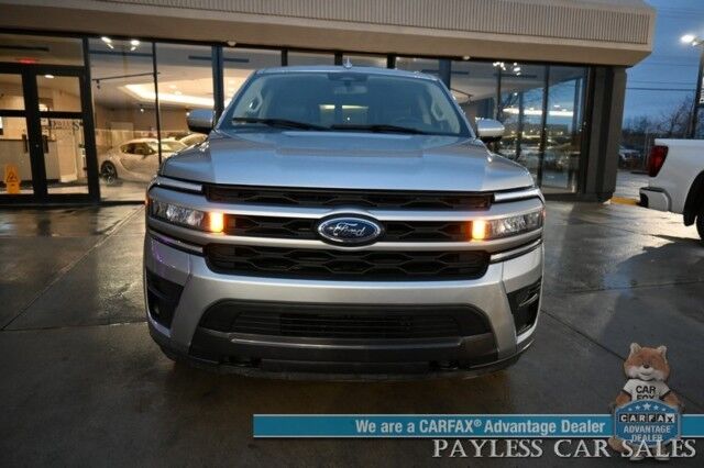 2023 Ford Expedition Max XLT