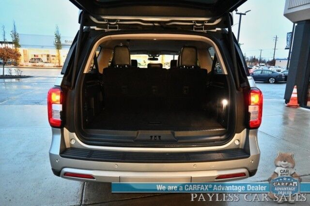 2023 Ford Expedition Max XLT Anchorage AK