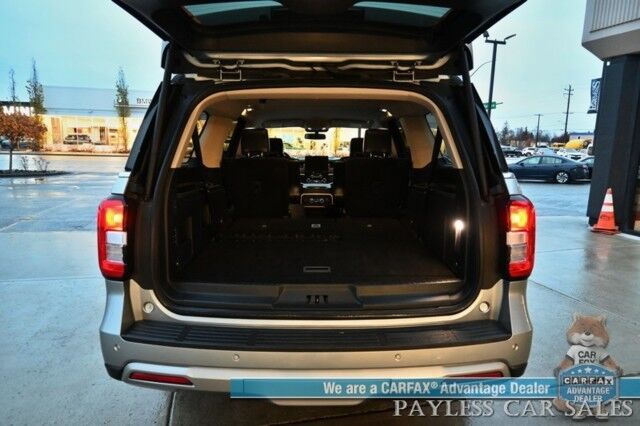 2023 Ford Expedition Max XLT Anchorage AK