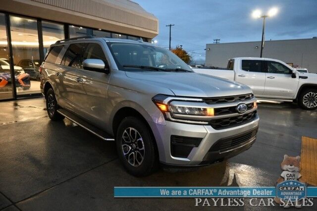 2023 Ford Expedition Max XLT Anchorage AK