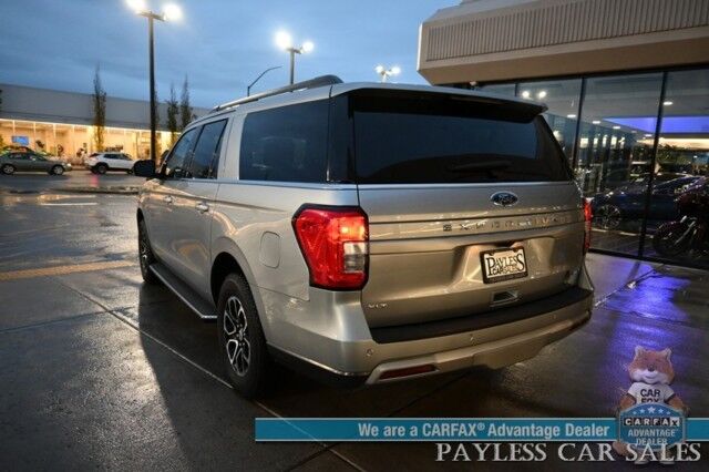 2023 Ford Expedition Max XLT Anchorage AK