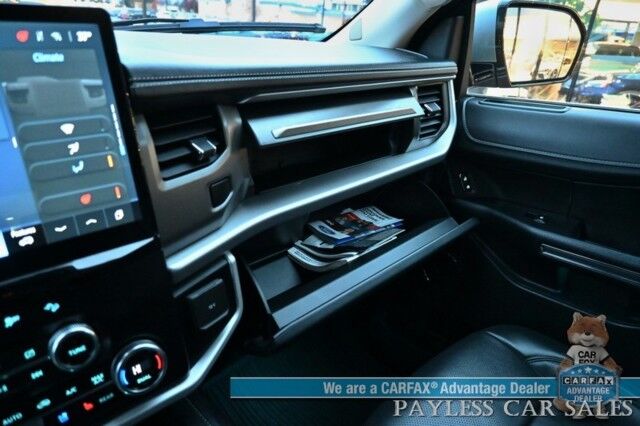 2023 Ford Expedition Max XLT Anchorage AK