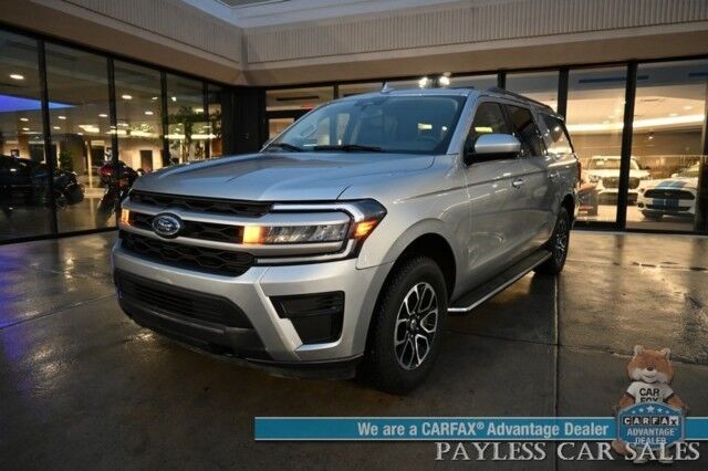 2023 Ford Expedition Max XLT