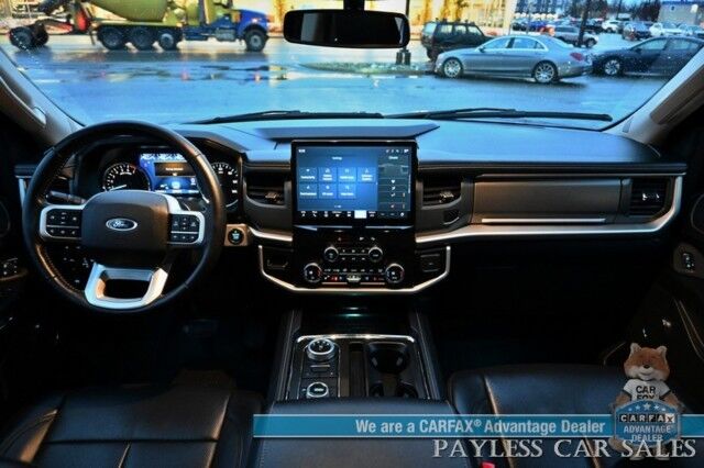 2023 Ford Expedition Max XLT Anchorage AK