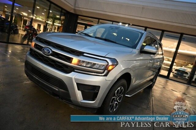 2023 Ford Expedition Max XLT Anchorage AK