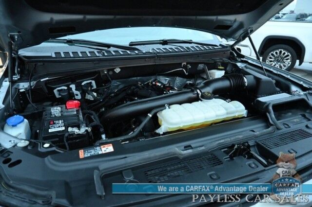 2023 Ford Expedition Max XLT Anchorage AK