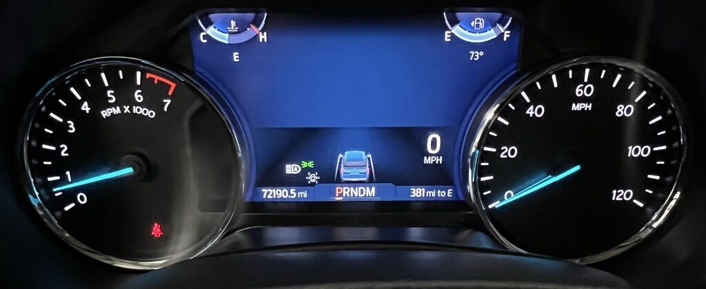 2023 Ford Expedition Max XLT Loveland CO