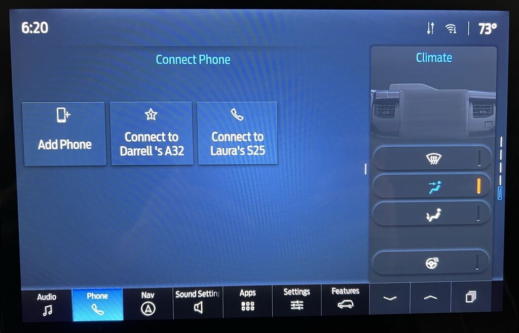 2023 Ford Expedition Max XLT Loveland CO