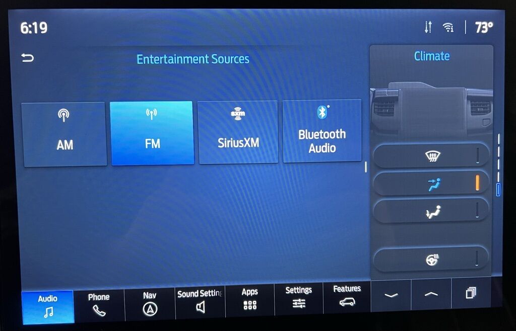 2023 Ford Expedition Max XLT Loveland CO