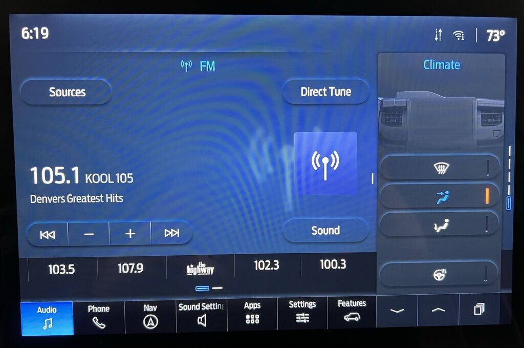 2023 Ford Expedition Max XLT Loveland CO