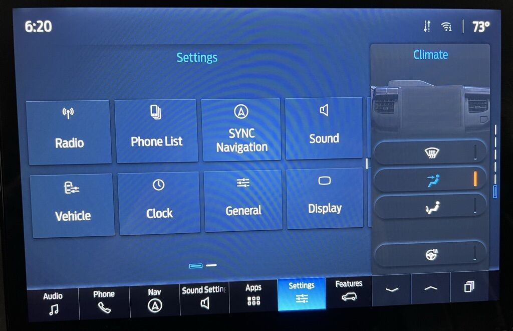 2023 Ford Expedition Max XLT Loveland CO