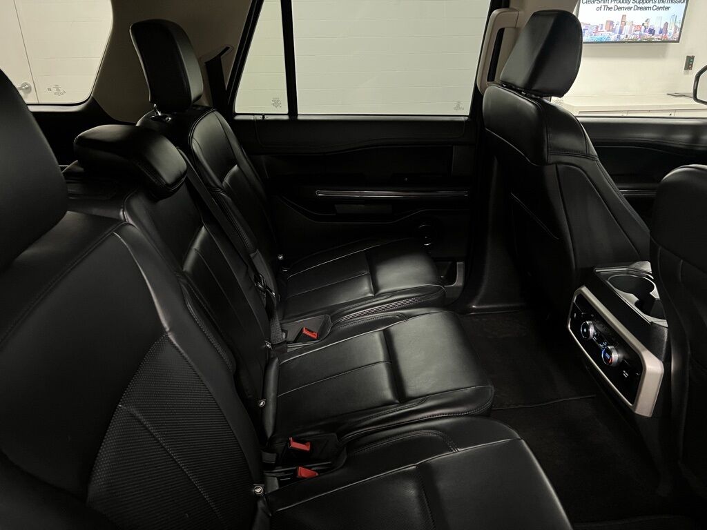 2023 Ford Expedition Max XLT Loveland CO