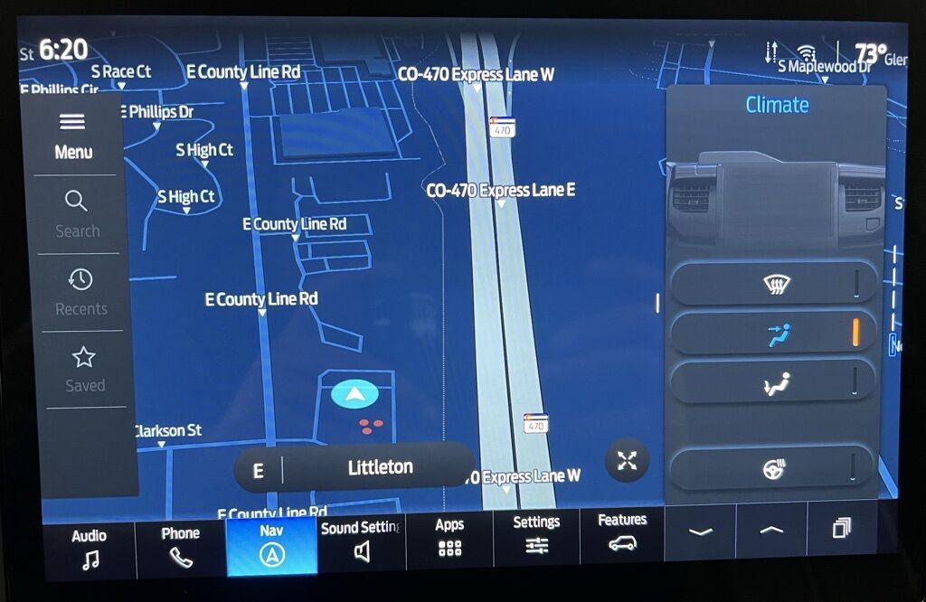 2023 Ford Expedition Max XLT Loveland CO