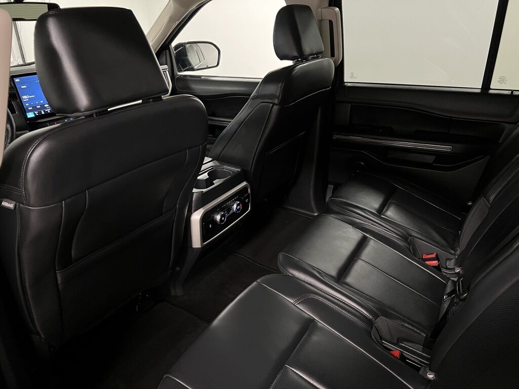 2023 Ford Expedition Max XLT Loveland CO