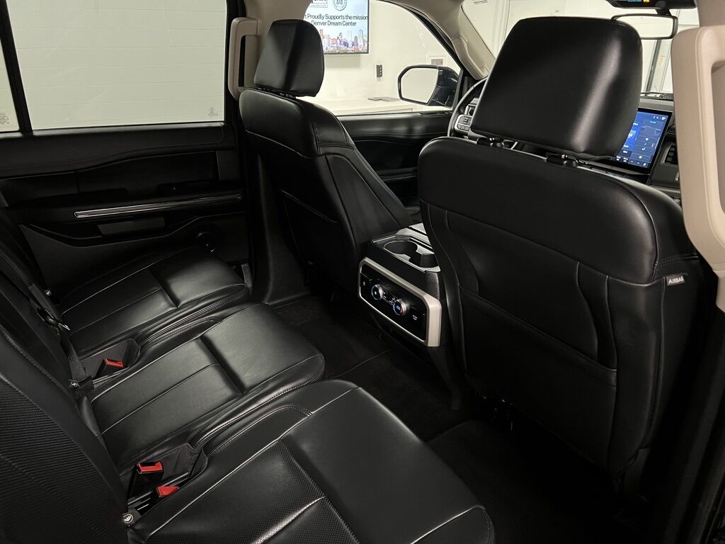 2023 Ford Expedition Max XLT Loveland CO