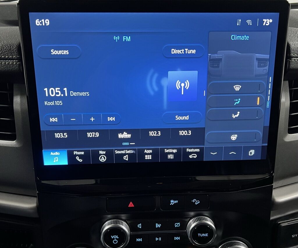 2023 Ford Expedition Max XLT Loveland CO