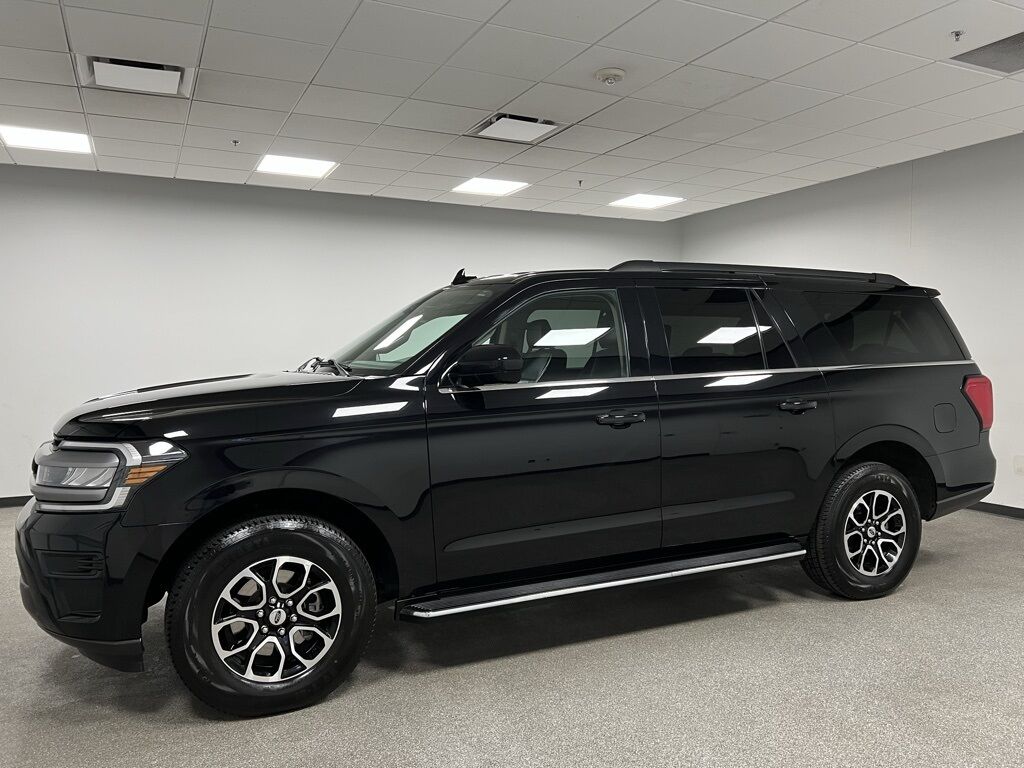2023 Ford Expedition Max XLT Loveland CO