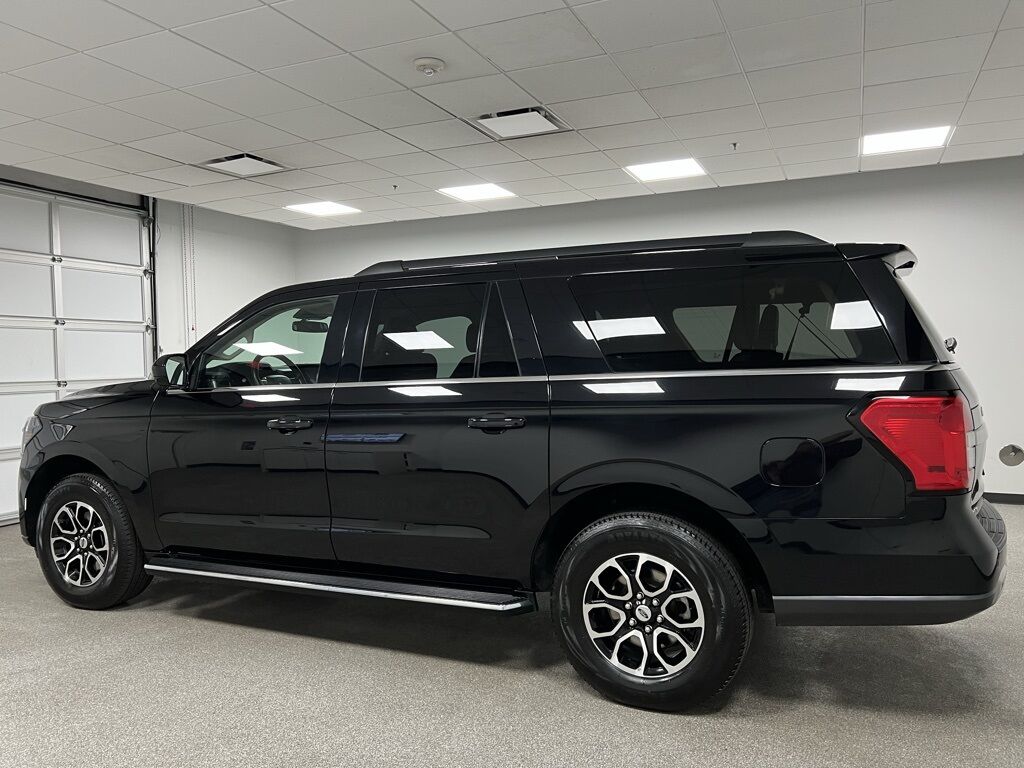 2023 Ford Expedition Max XLT Loveland CO