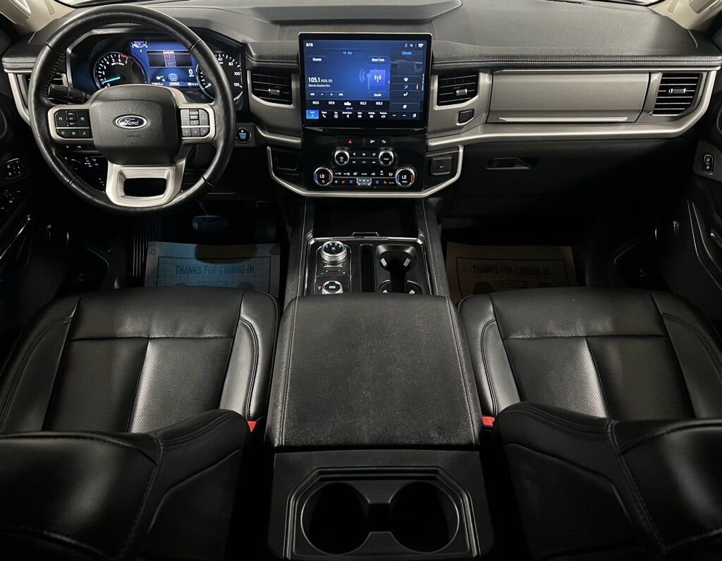 2023 Ford Expedition Max XLT Loveland CO