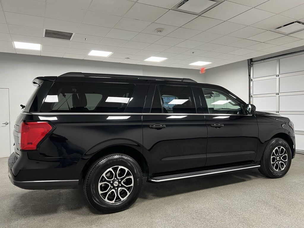 2023 Ford Expedition Max XLT Loveland CO