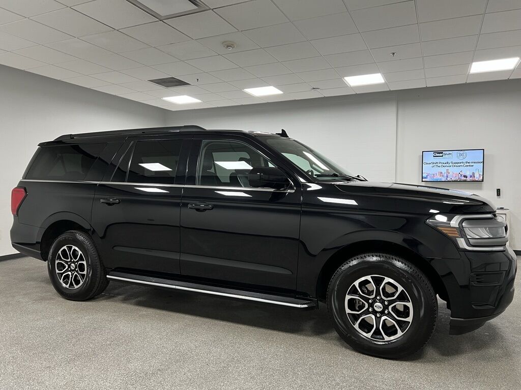 2023 Ford Expedition Max XLT Loveland CO