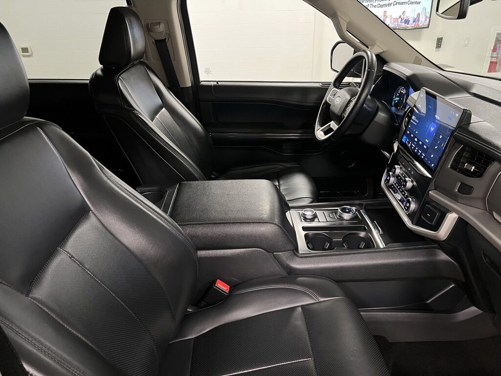 2023 Ford Expedition Max XLT Loveland CO
