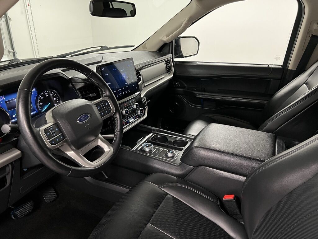2023 Ford Expedition Max XLT Loveland CO