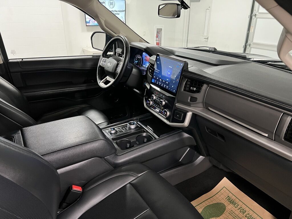 2023 Ford Expedition Max XLT Loveland CO