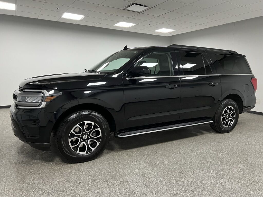 2023 Ford Expedition Max XLT Loveland CO