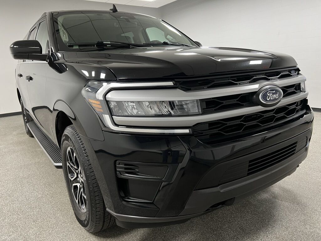 2023 Ford Expedition Max XLT Loveland CO