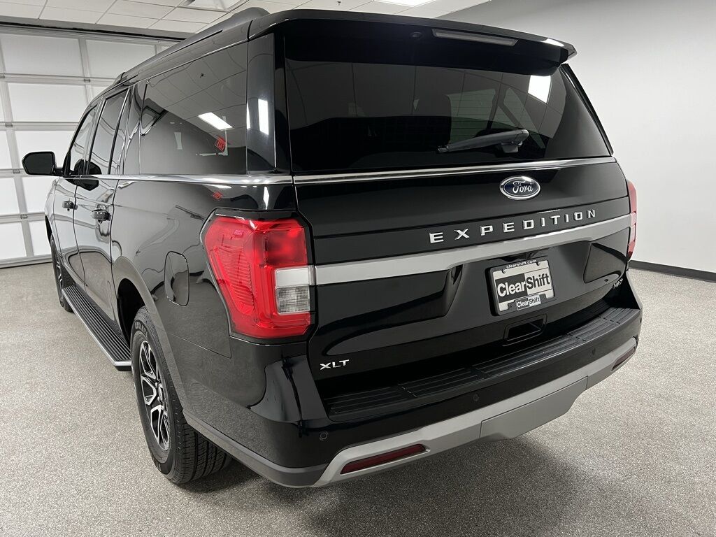 2023 Ford Expedition Max XLT Loveland CO