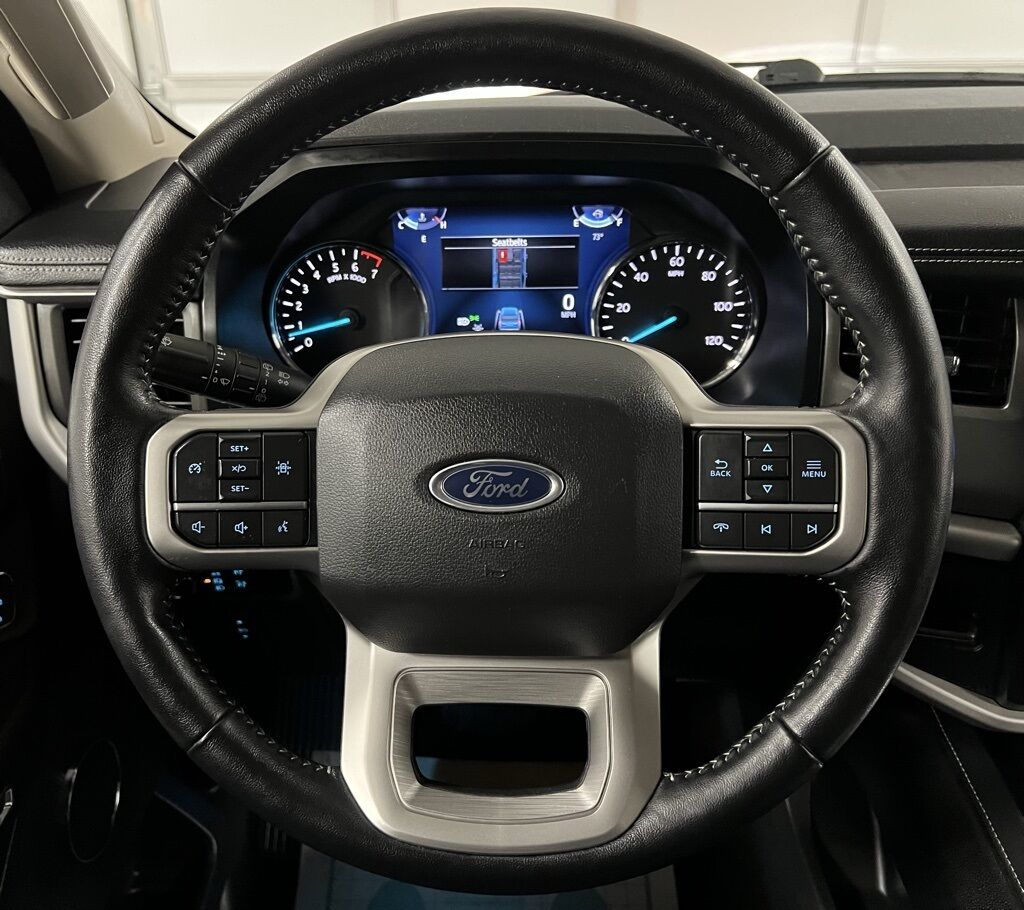 2023 Ford Expedition Max XLT Loveland CO