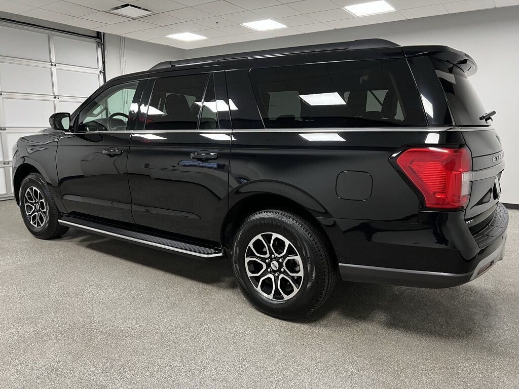 2023 Ford Expedition Max XLT Loveland CO