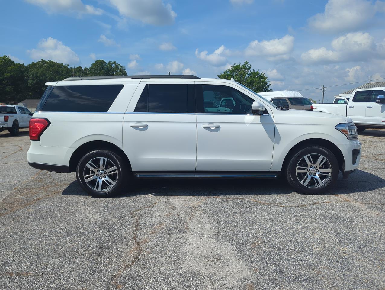 2023 Ford Expedition Max XLT Appleton WI
