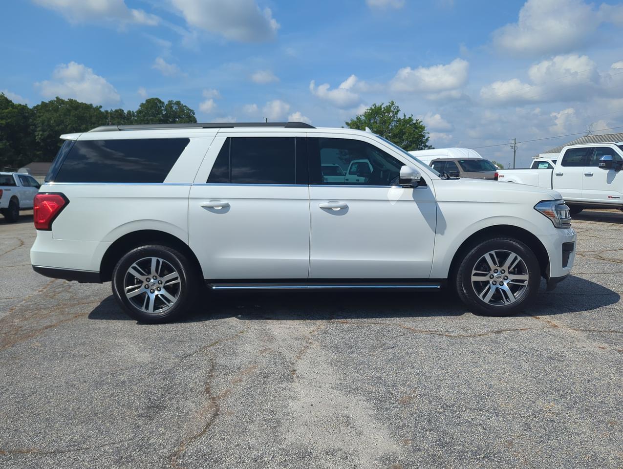 2023 Ford Expedition Max XLT Appleton WI