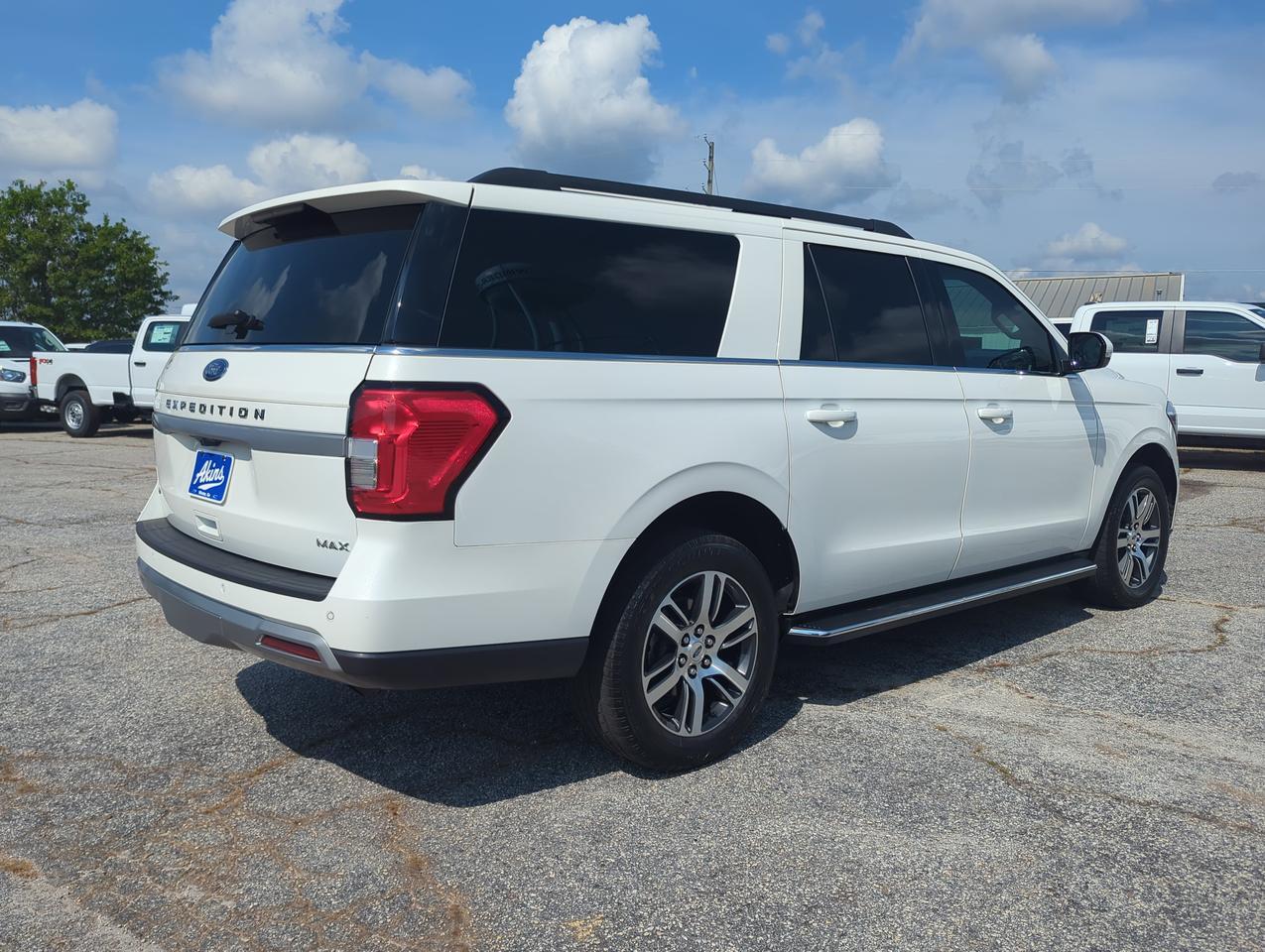 2023 Ford Expedition Max XLT Appleton WI
