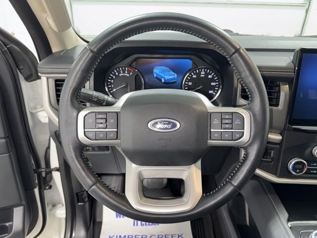 2023 Ford Expedition Max XLT Pine River MN