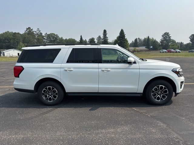2023 Ford Expedition Max XLT Pine River MN