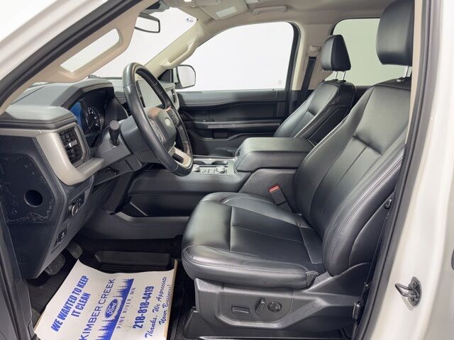 2023 Ford Expedition Max XLT Pine River MN